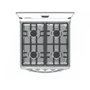 Cocina de piso a gas MABE