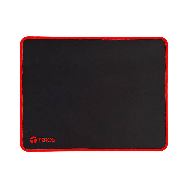 Combo TEROS TE-4063N Teclado multimedia, mouse, headset, mouse pad