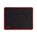 Combo TEROS TE-4063N Teclado multimedia, mouse, headset, mouse pad