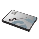 Unidad de Estado Solido TEAMGROUP 256GB