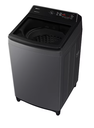 Lavadora SAMSUNG ecobubble 19kg gris