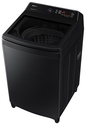 Lavadora SAMSUNG ecobubble 17kg negro