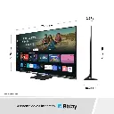 TELEVISOR SMART TV SAMSUNG 43" QN43Q65DAG 4K QLED