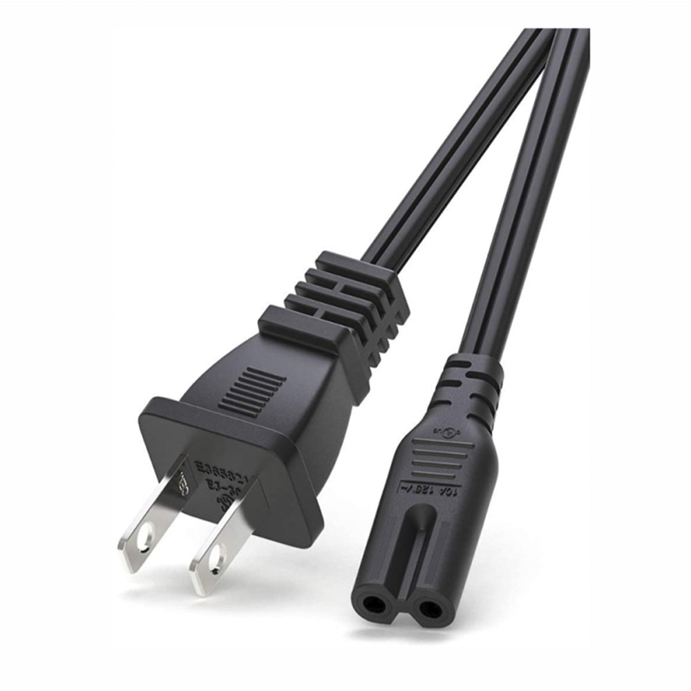 Cable de poder tipo 8