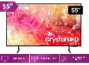 TELEVISOR SMART TV SAMSUNG 55" 4K ULTRA HD DU7000