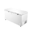 Congeladora INDURAMA 420L - 2puertas