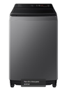 Lavadora SAMSUNG ecobubble 19kg gris