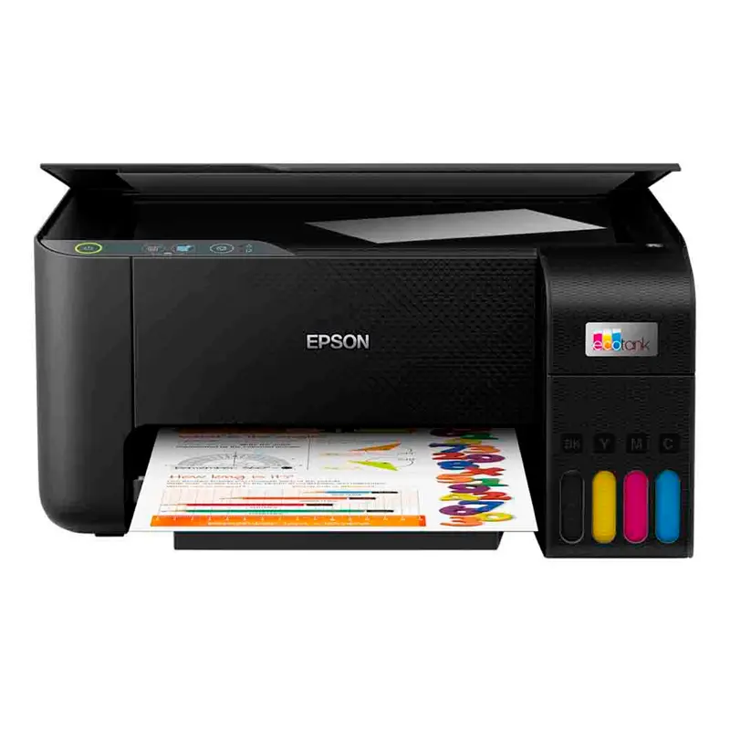 IMPRESORA L3210 EPSON MULTIFUNCIONAL