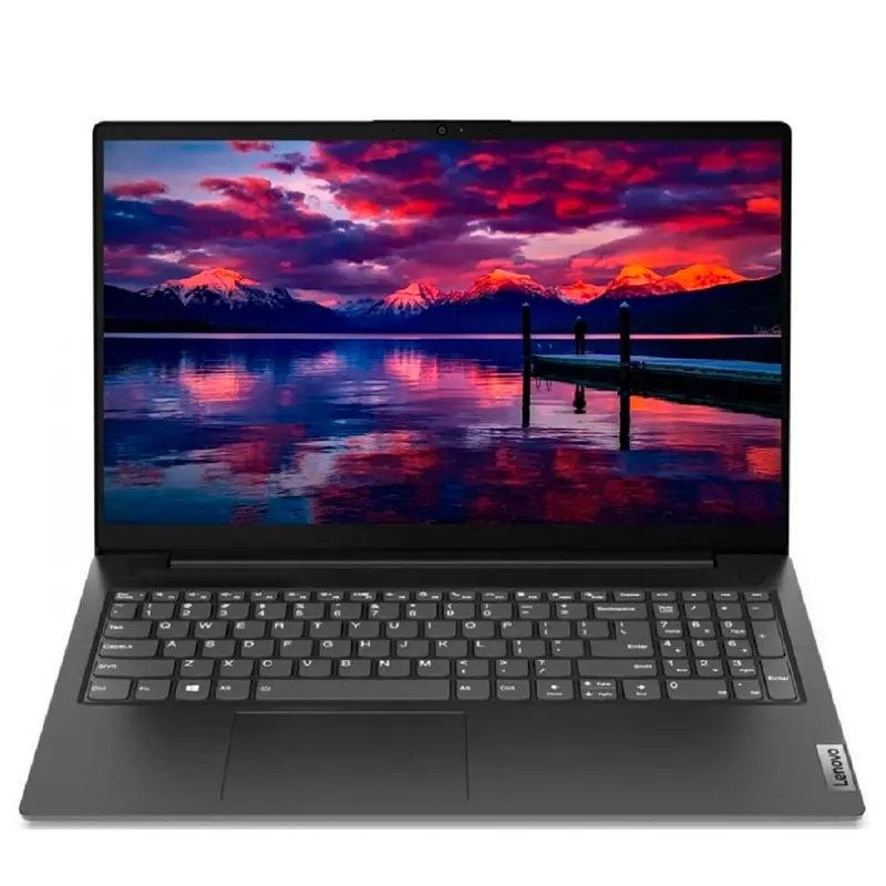 Laptop Lenovo celeron N4500