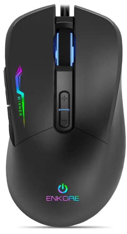 Mouse ENKORE Winner EKM-305
