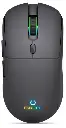 Refrigeradora SAMSUNG Top Mount Freezer 301L Silver