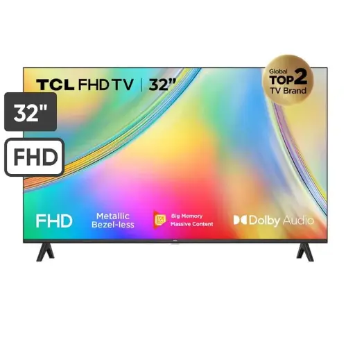 [MON32CTE3211G] Monitor Curvo TEROS T-3211G