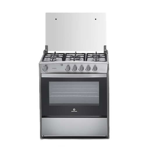 [C4NTABR14] Cocina INDURAMA CANTABRIA 5 hornillas