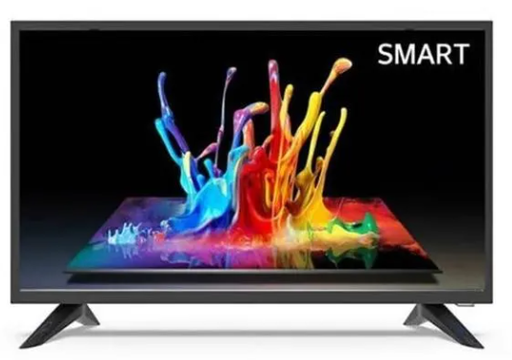 [S2401KU] Televisor Smart INNOS 24"