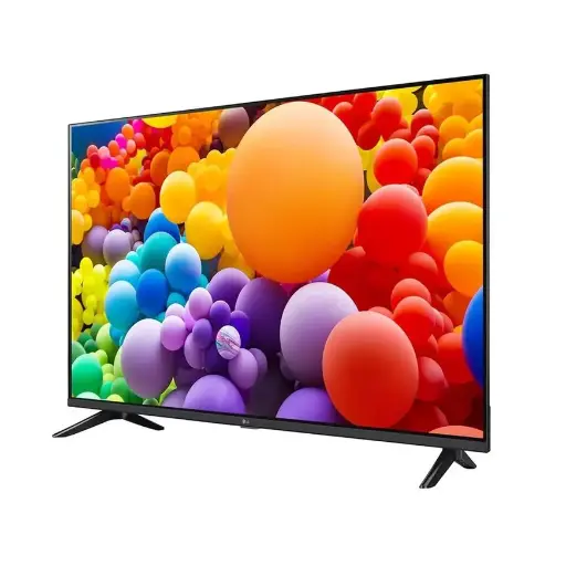 65" LG UHD AI UT73 4K Smart TV 