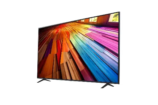 75" LG UHD UT80 4K Smart TV 