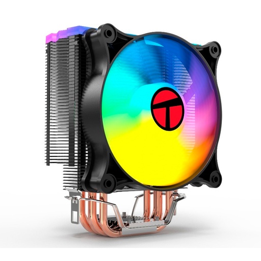 [ACCPUTE8162N] Cooler para procesador TEROS TE-8162N