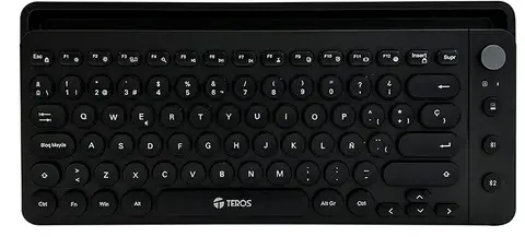 TECLADO TEROS TE-4064N